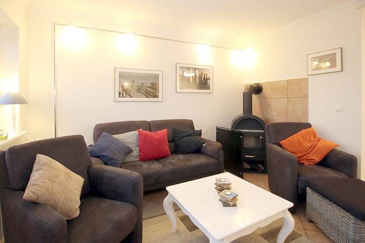 Ferienhaus für 4 Personen, mit Sauna und Garten sowie Terrasse in Wrixum - 2