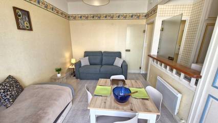 Studio pour 3 Personnes dans Pontaillac, Royan, Photo 4