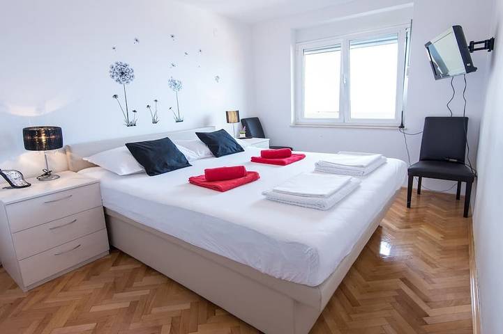 Ganze Wohnung, Apartment Anadra Dubrovnik, in der Nähe des Zentrums der Altstadt in Dubrovnik, Grad Dubrovnik