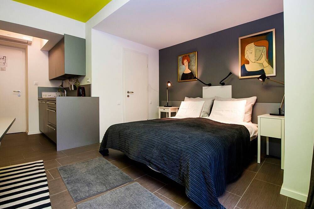 Appartamento vacanze a Rovigno a partire da 128€ a notte