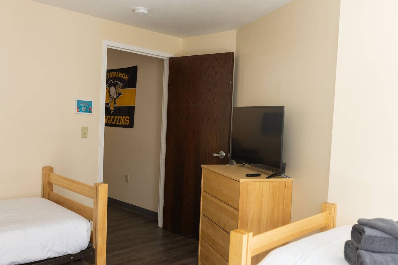 Apartamento entero, Darling Downtown Delightful Entire Efficiency Apt  in Pittsburgh, Condado de Allegheny