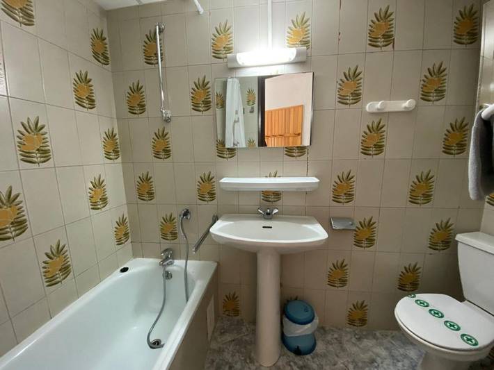 Gîte pour 4 personnes, avec vue et balcon à Pas de la Case - 4