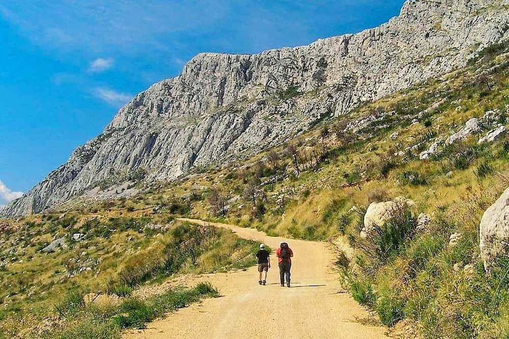 Appartamento vacanze a Kastela a partire da 112€ a notte