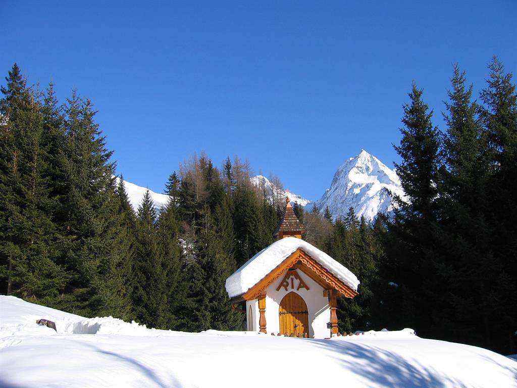 Entire holiday apartment, Schönleiten in Kals am Großglockner, East Tyrol