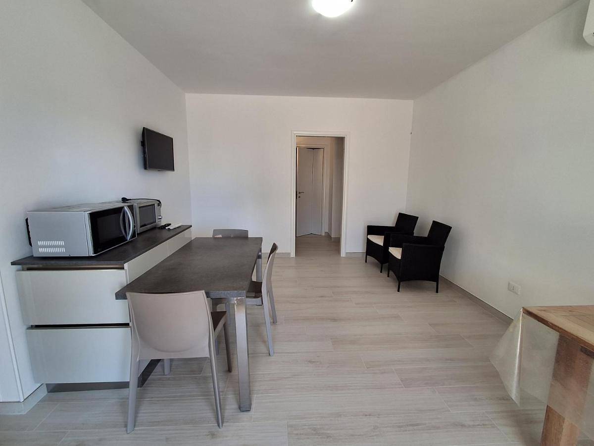 Alloggio vacanza La Quercia in Leuca, Castrignano del Capo