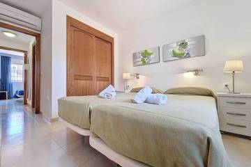 Bungalow para 6 Personas en Islas Menores, Costa Cálida, Foto 2