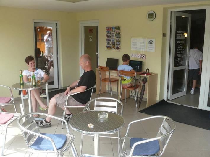 Maison d’hôte pour 2 personnes, avec vue et jardin à Prague - 3