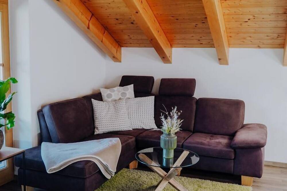 Appartamento vacanze a Untersberg a partire da 116€ a notte
