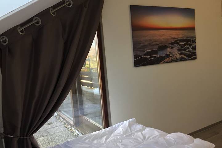 Ferienhaus für 4 Personen, mit Balkon und Garten in Schouwen-Duiveland - 4