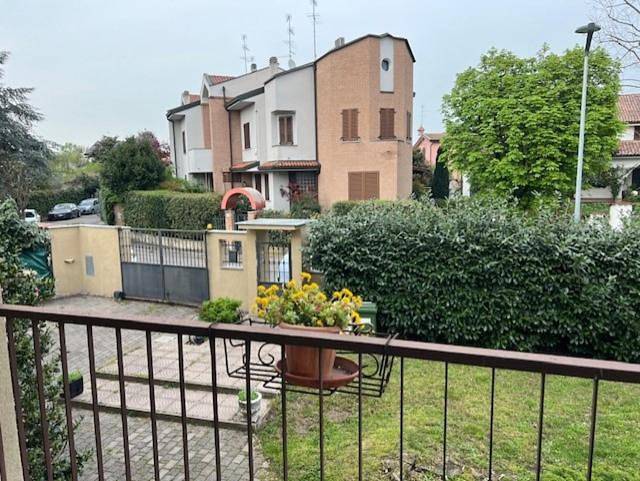 Maison d’hôte pour 2 personnes, avec vue et terrasse à Trezzano sul Naviglio - 2