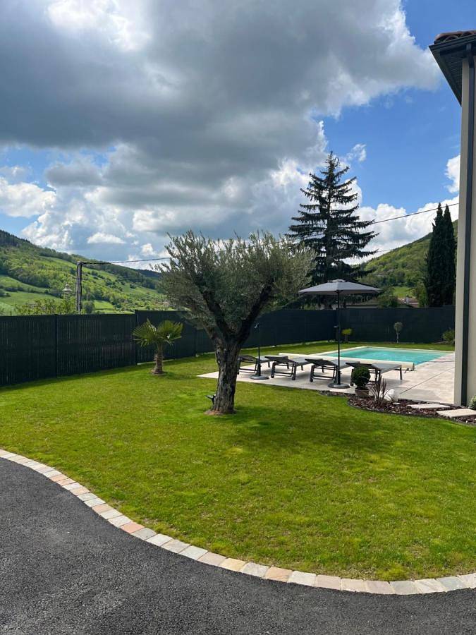 Villa in Ancy, Région de Villefranche-sur-Saône