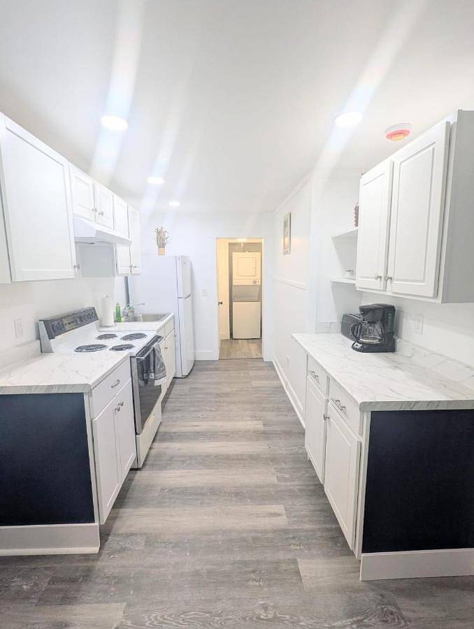 Vakantieappartement voor 6 personen, met huisdier - 1