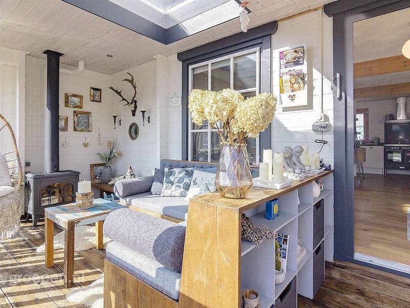 Ferienhaus Kropswolde in Hoogezand-Sappemeer, Groningen und Umgebung