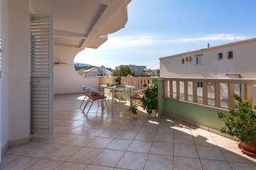 Apartament Wakacyjny dla 6 osoby w Tučepi, Żupania splicko-dalmatyńska, Zdjęcie 1
