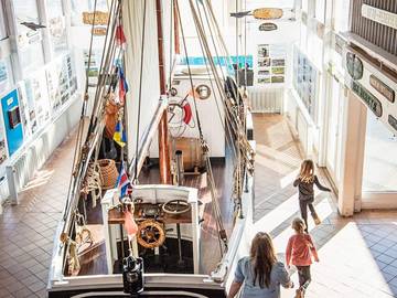 Ferienhaus für 6 Personen in Nørre Lyngvig, Hvide Sande, Bild 2