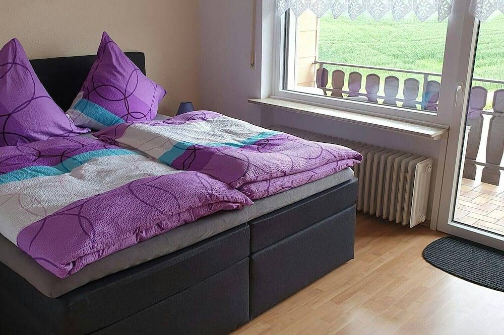 Ferienhaus Naturblick in Berndorf, Vulkaneifel