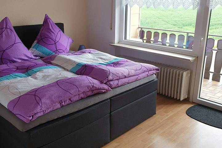 Ferienhaus für 6 Personen, mit Balkon und Garten in Berndorf - 3