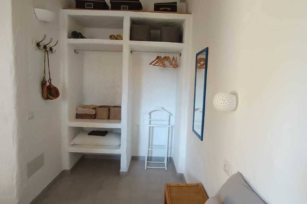 Romantic cottage 1km from the beach in Teulada, Cagliari Province