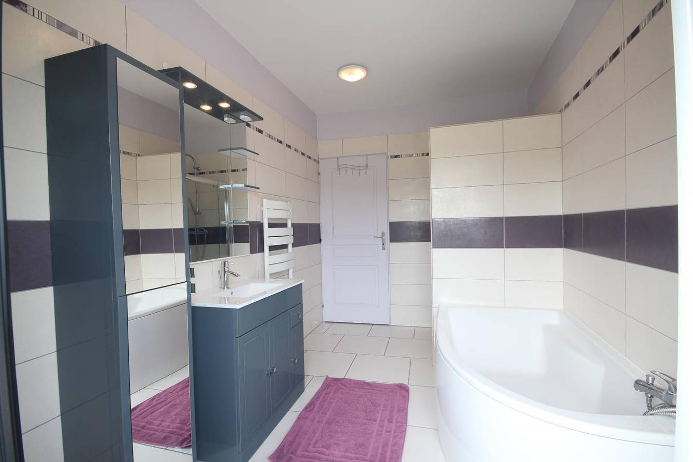 Gîtes de France® - La Grange au Pré des Marées in Greuville, Région de Dieppe