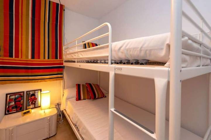 Ganze Wohnung, Acuario in Supermaresme, Sant Andreu de Llavaneres