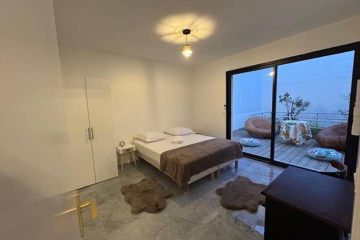 Location de vacances pour 4 personnes, animaux acceptés à Colombes - 2