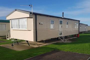 Bungalow für 6 Personen in Kent