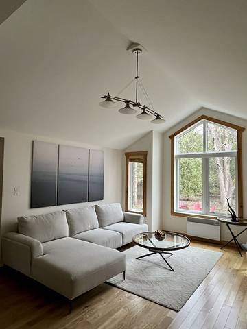 Cabin Rentals And Lodges for 8 Guests in Tobermory (Ontario), Lake Huron ON, Picture 4