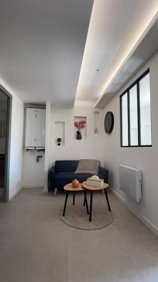 Appartement de vacances pour 2 personnes
