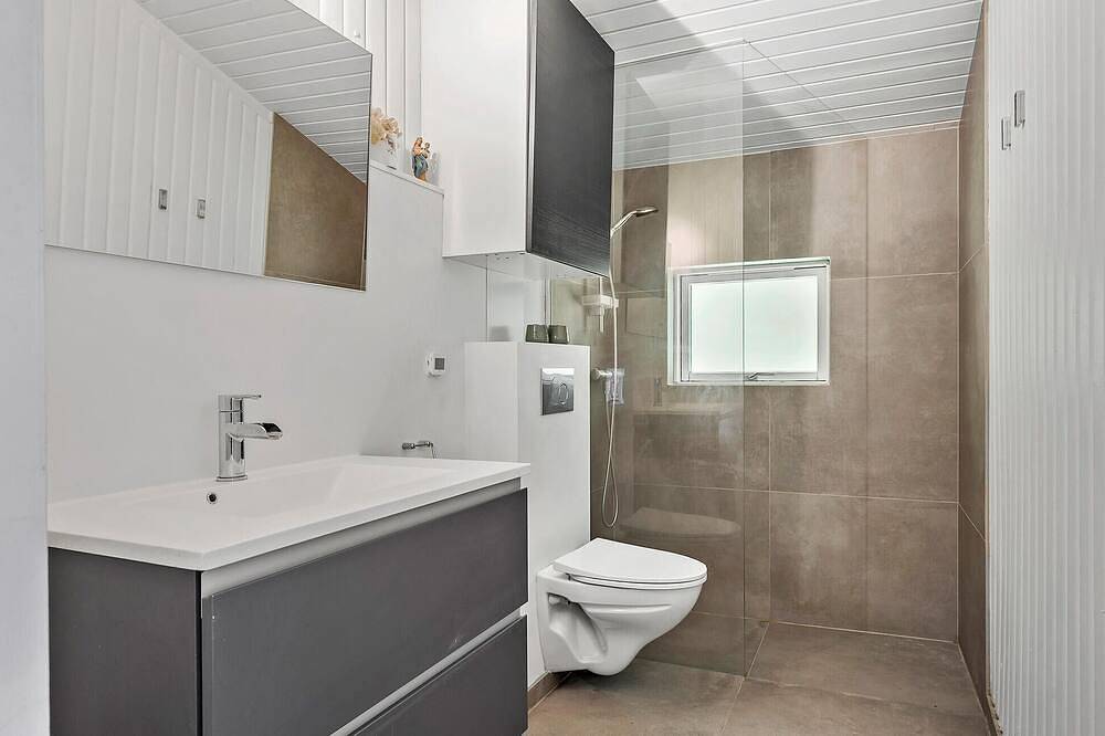 Atemberaubendes Haus mit 2. in Limfjord in Nordjütland