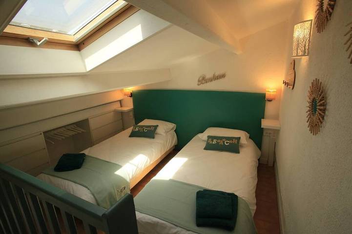 Villa pour 4 personnes, avec terrasse et piscine à Sanary-sur-Mer - 3