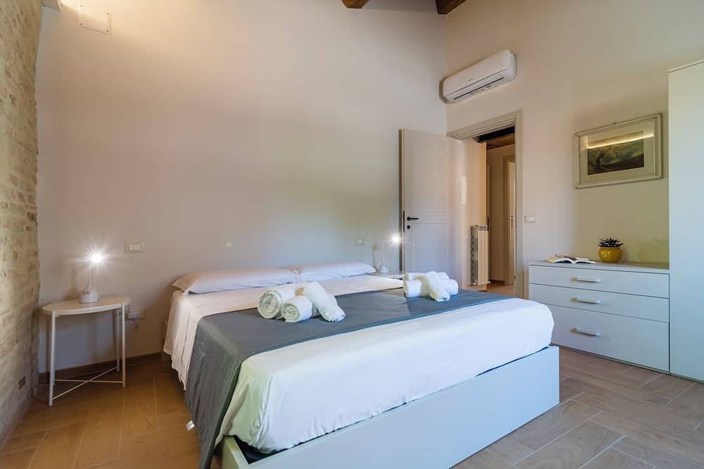 Appartamento intero, Agriturismo Borgo Re - Re Di Cuori in Deruta, Perugia e dintorni