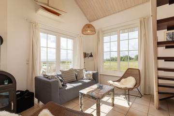 Bungalow für 4 Personen in Sierksdorf, Südliche Ostseeküste, Bild 1