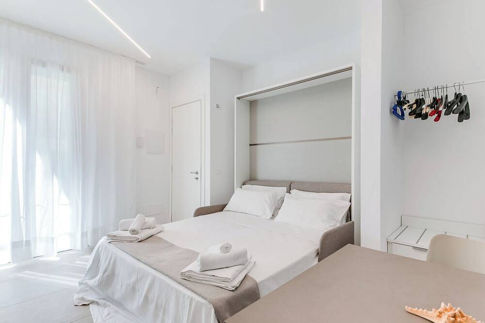Ganze Wohnung, Studio Green Studio 2 in Gabicce Mare, Pesaro-Urbino