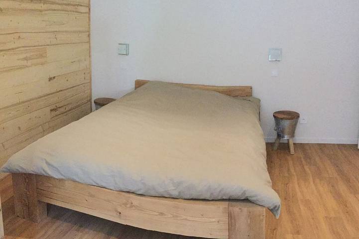 Location de vacances pour 14 personnes, avec balcon, animaux acceptés dans Office De Tourisme D Orelle - 4