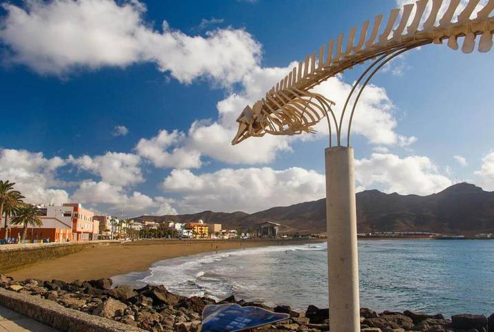 Gîte pour 2 personnes dans Gran Tarajal - 3