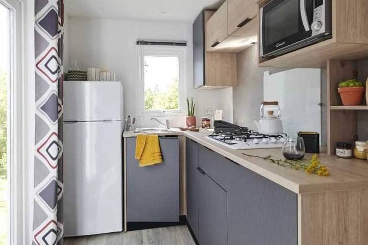 Camping für 6 Personen in La Baule-Escoublac