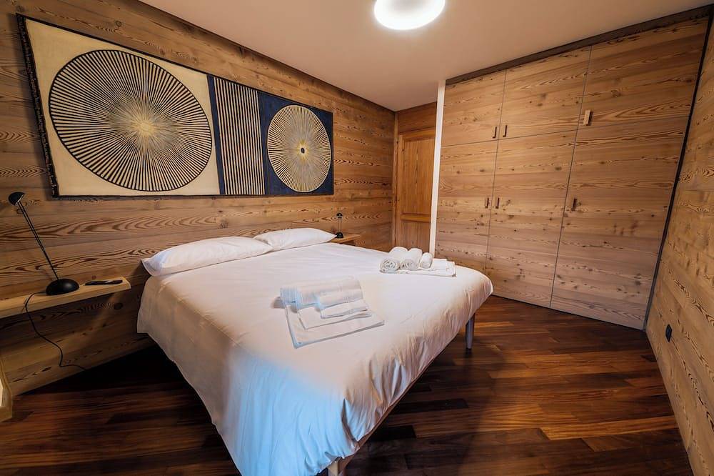 Entire apartment, Prestige Apartment in Sestriere, Via Lattea
