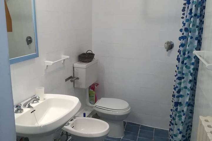 Gîte pour 4 personnes, avec terrasse et jardin à Scandicci - 3