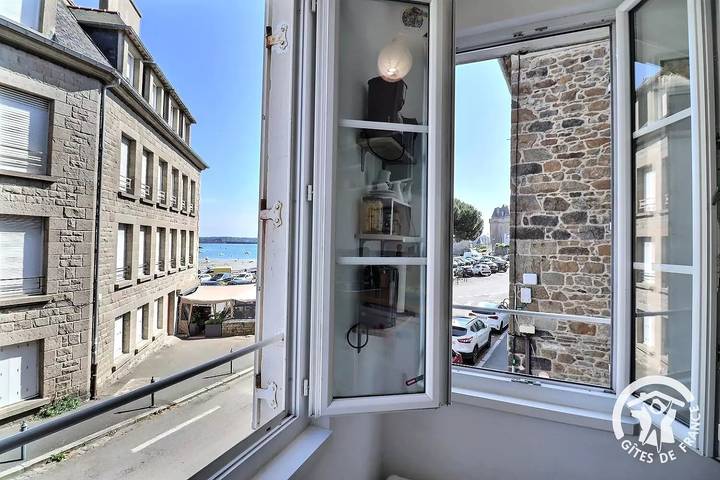 Gîte pour 2 personnes