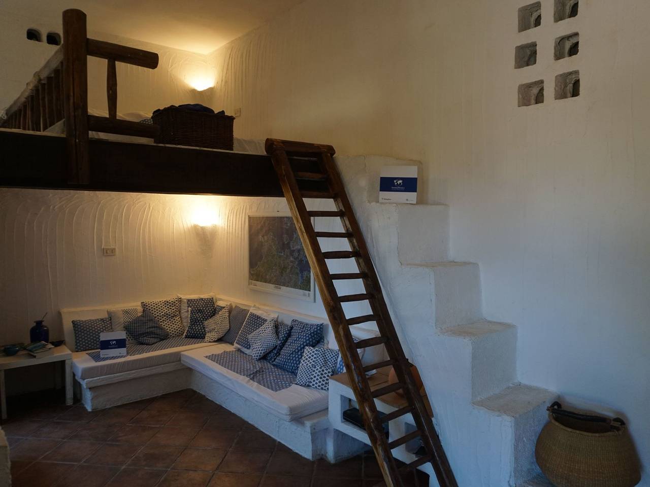 Ganze Wohnung, Für 4 Personen ca. 80 m² in Arzachena, Sardinien (Nordsardinien) in Arzachena, Costa Smeralda