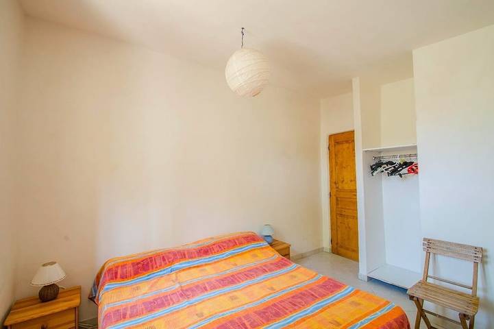 Ferienhaus für 8 Personen, mit Garten und Whirlpool in Vieste - 2