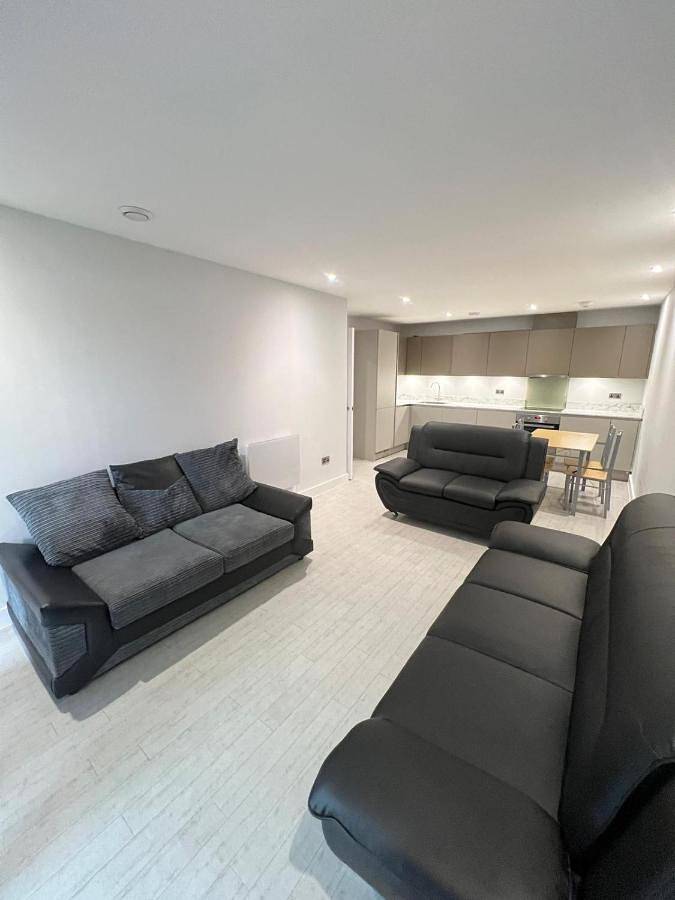 Apartamento de vacaciones para 4 personas - 1