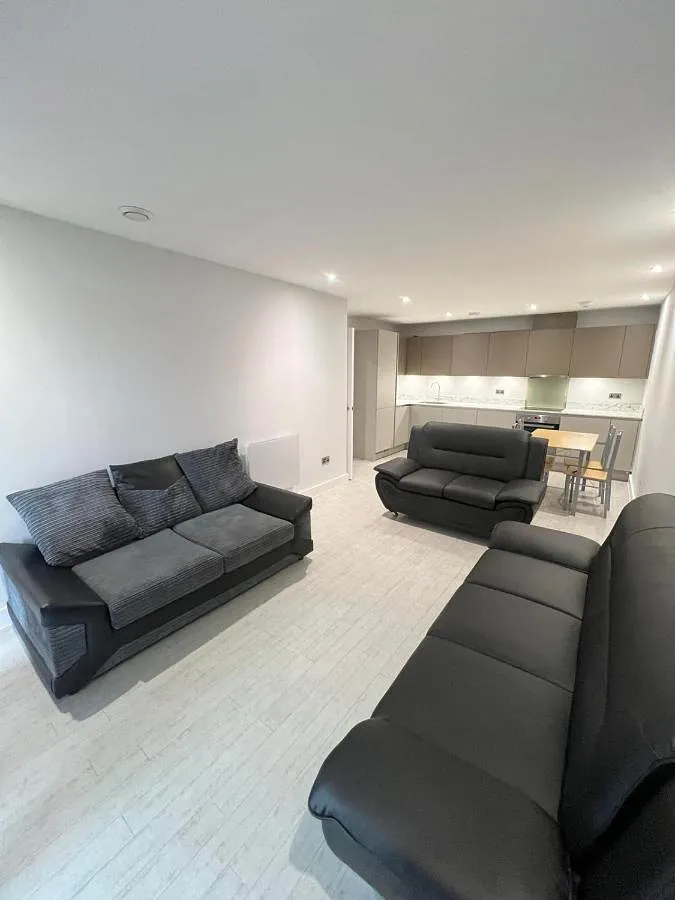 Apartamento de vacaciones para 4 personas - 1