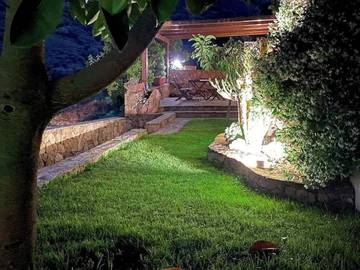 Villa pour 9 Personnes dans Budoni, Olbia-Tempio, Photo 4
