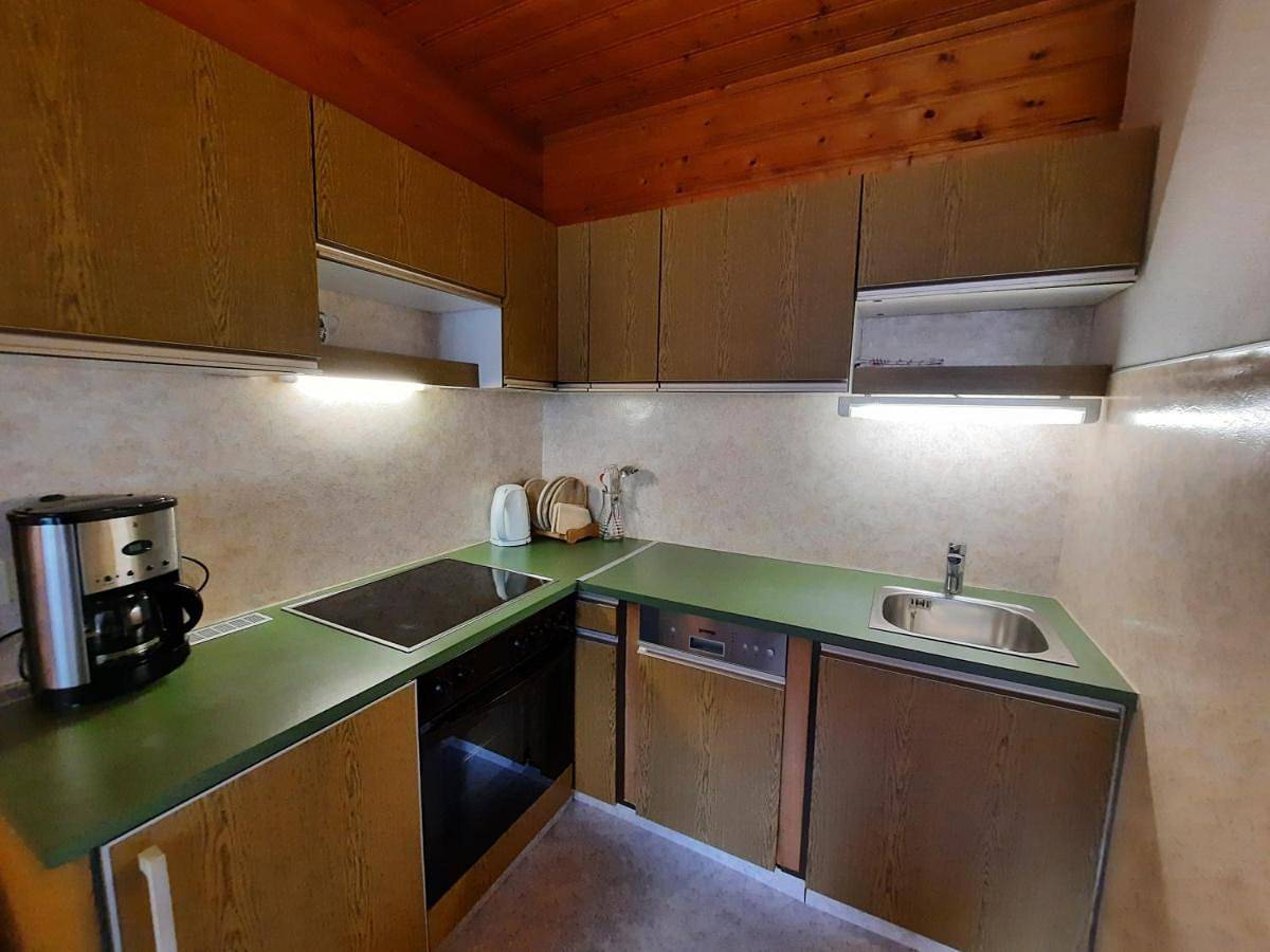 Ganze Wohnung, Two-Bedroom Apartment in Spiss, Bezirk Landeck
