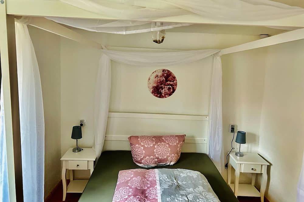 Ganze Wohnung, Apartment Deluxe Dornröschen in Dinkelsbühl, Romantische Straße
