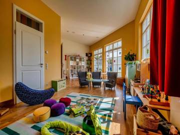 Ferienwohnung für 4 Personen in Werder, Schwielowsee, Bild 3