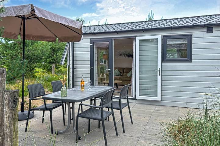 Camping voor 4 personen in Flevoland