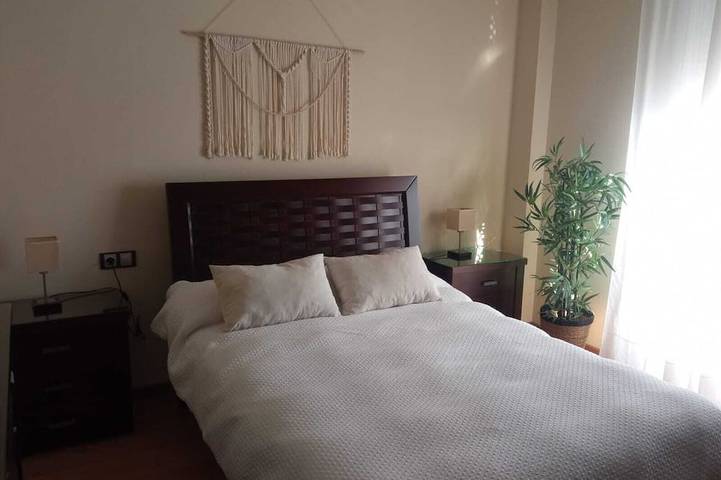 Holiday apartment for 5 people - 1