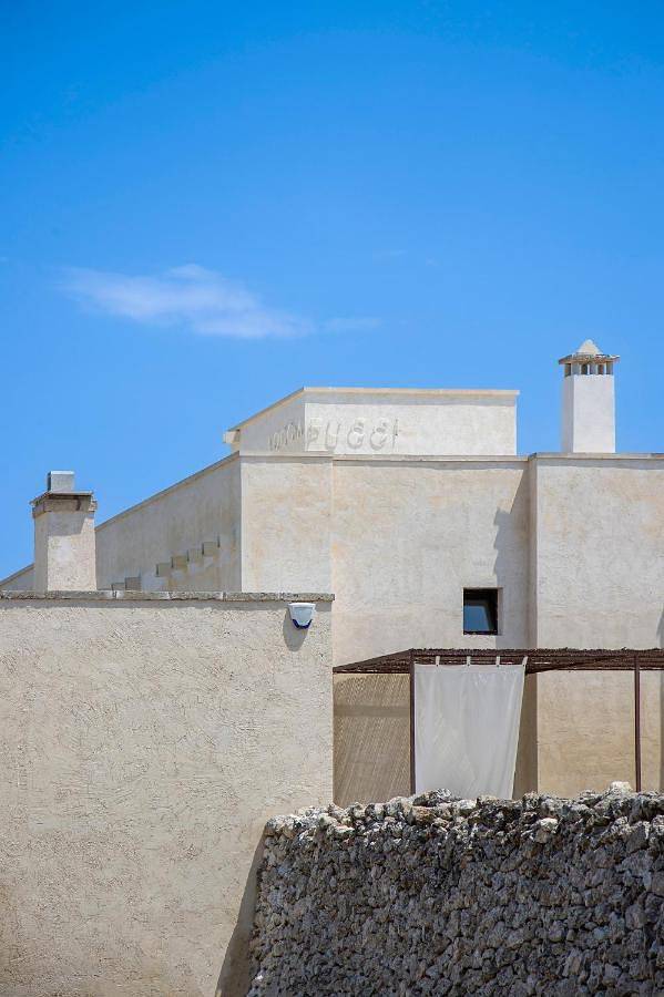 Maison d’hôte pour 2 personnes, avec Terrasse et Jardin à Lecce - 3